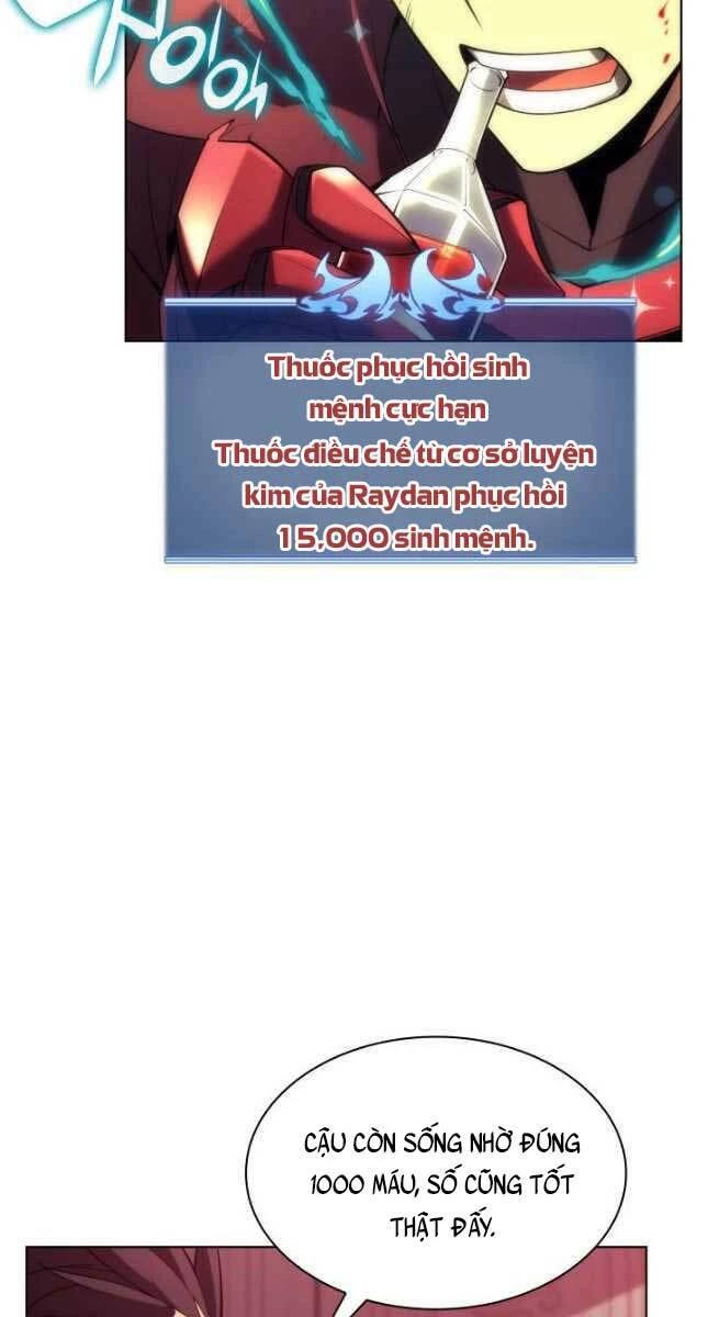 Thợ Rèn Huyền Thoại Chapter 152 - Trang 4