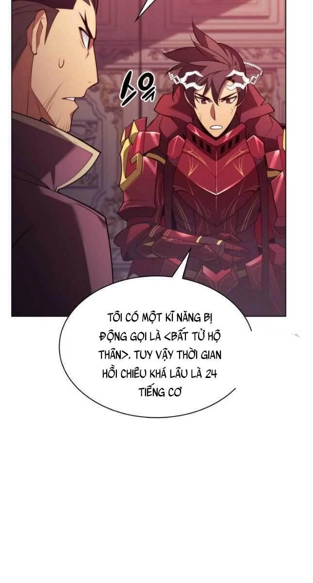 Thợ Rèn Huyền Thoại Chapter 152 - Trang 4