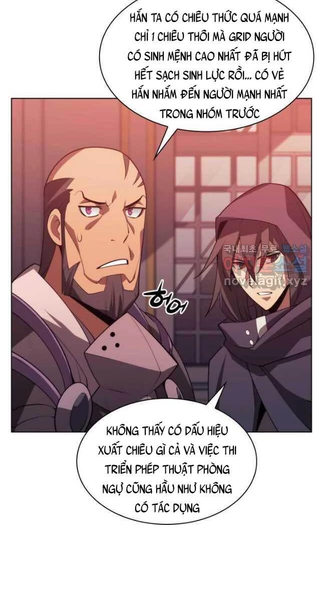 Thợ Rèn Huyền Thoại Chapter 152 - Trang 4