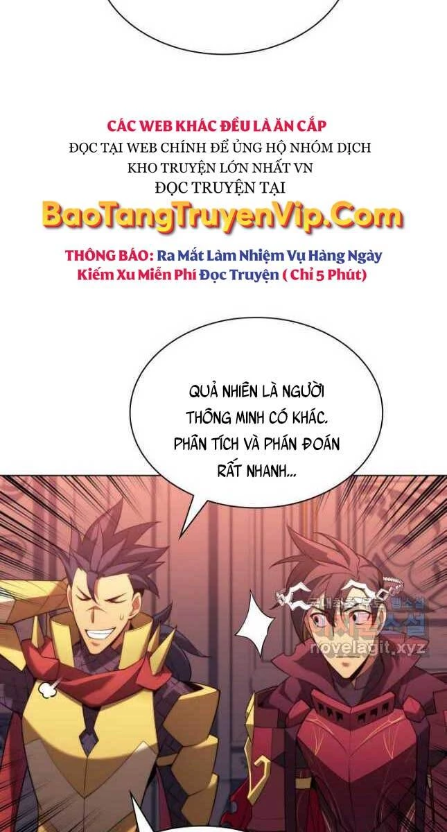 Thợ Rèn Huyền Thoại Chapter 152 - Trang 4