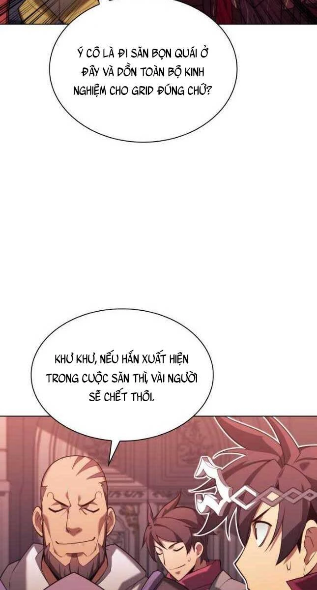 Thợ Rèn Huyền Thoại Chapter 152 - Trang 4