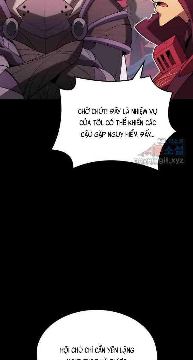 Thợ Rèn Huyền Thoại Chapter 152 - Trang 4