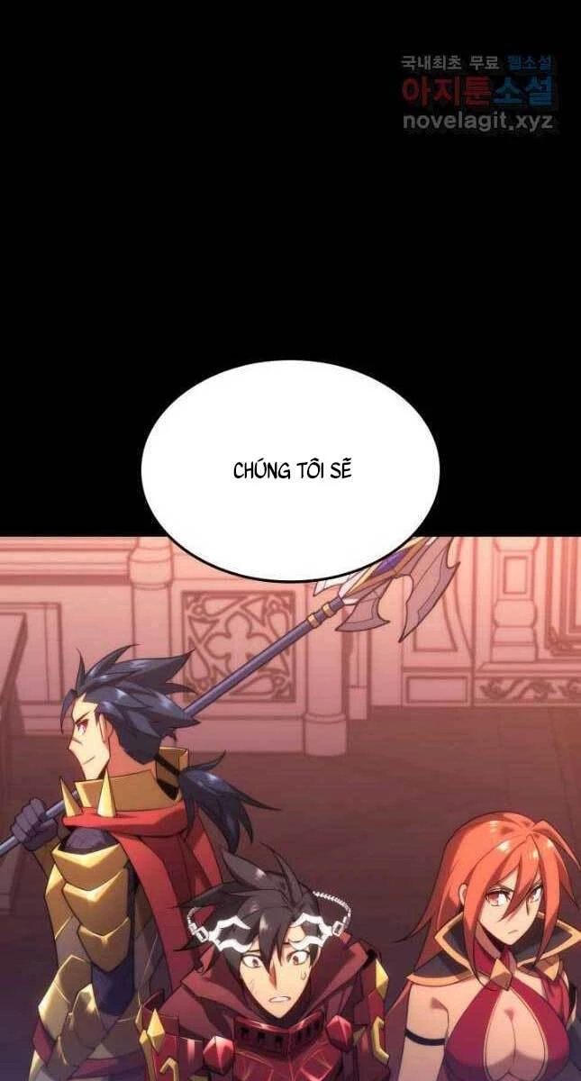 Thợ Rèn Huyền Thoại Chapter 152 - Trang 4