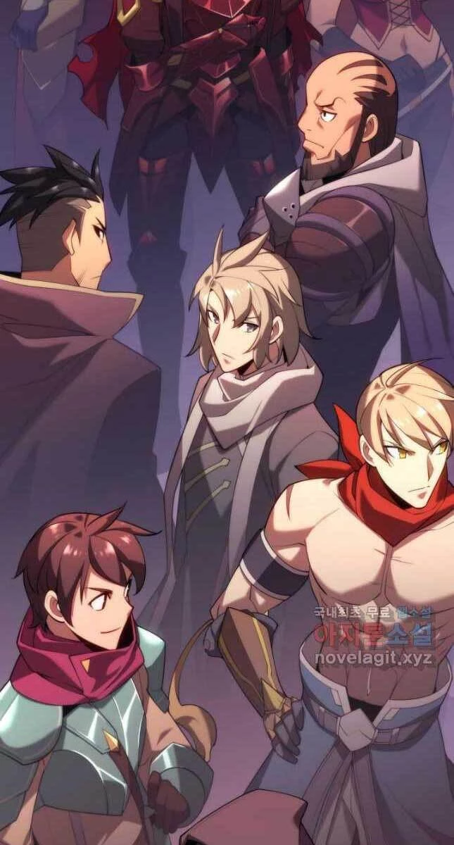 Thợ Rèn Huyền Thoại Chapter 152 - Trang 4