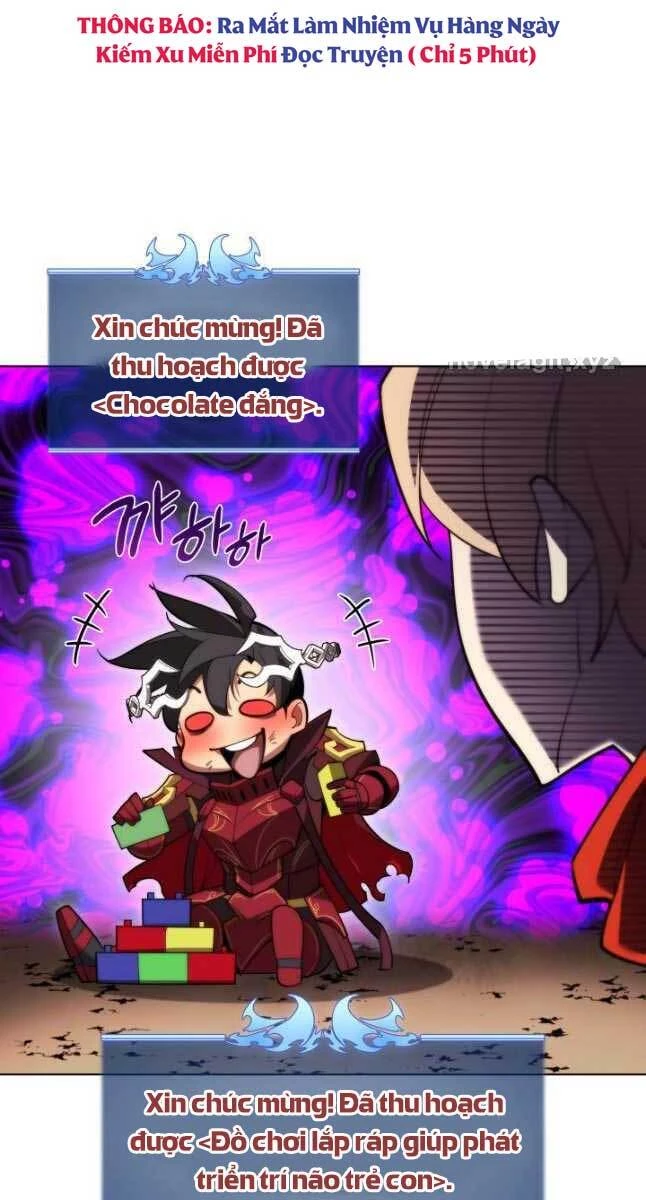 Thợ Rèn Huyền Thoại Chapter 153 - Trang 4