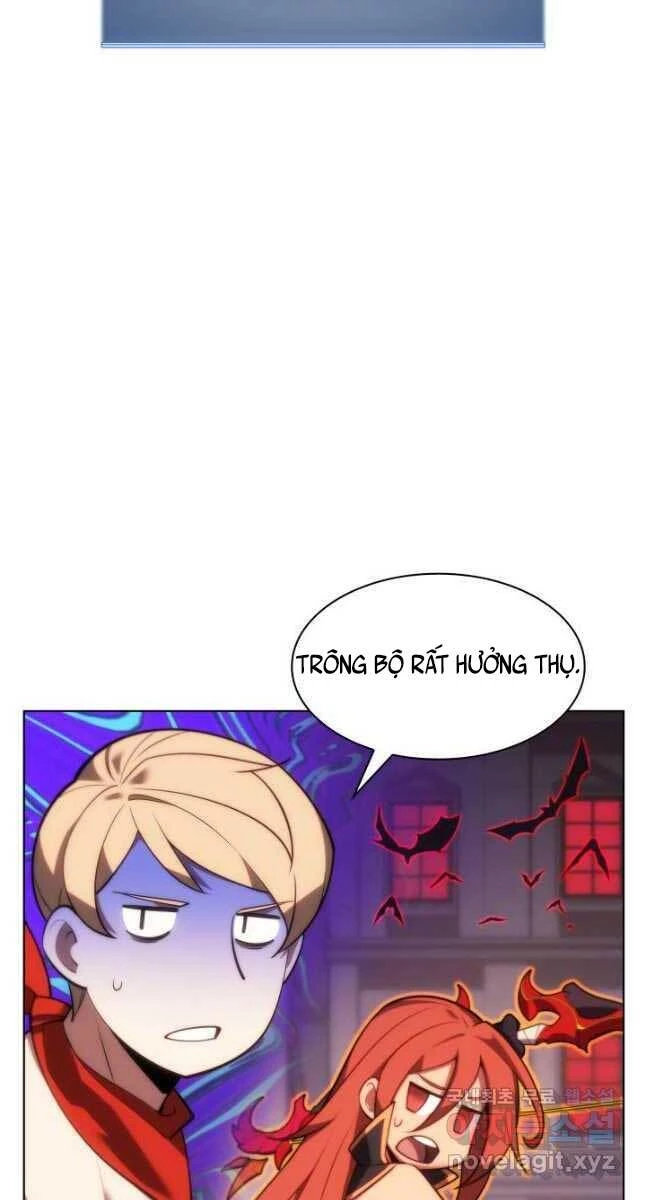 Thợ Rèn Huyền Thoại Chapter 153 - Trang 4