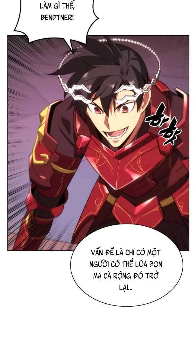 Thợ Rèn Huyền Thoại Chapter 153 - Trang 4