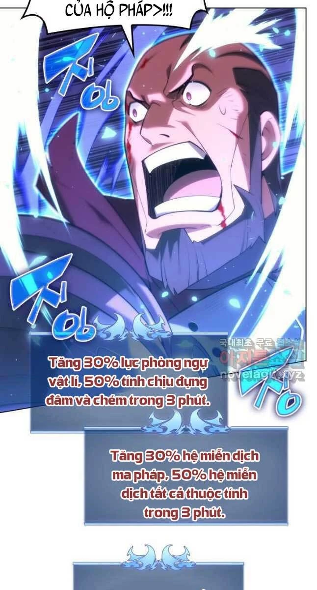 Thợ Rèn Huyền Thoại Chapter 153 - Trang 4