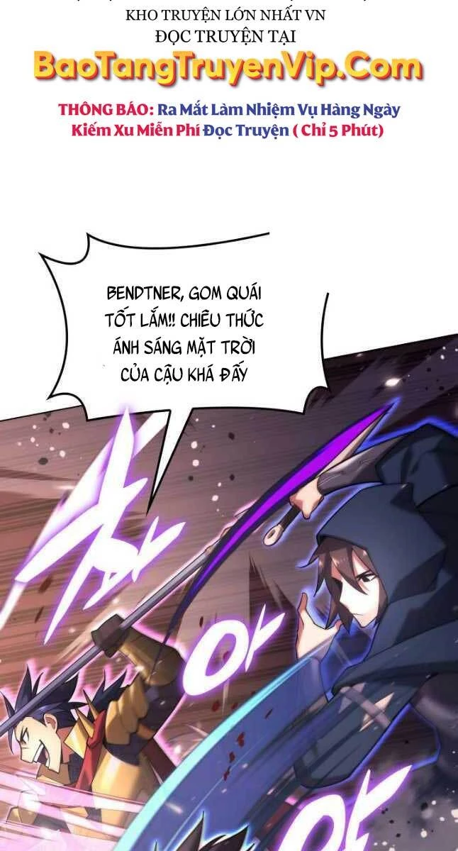 Thợ Rèn Huyền Thoại Chapter 153 - Trang 4