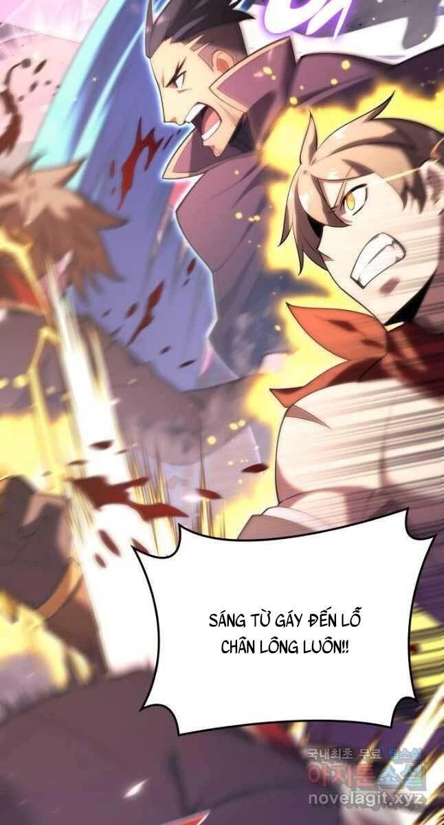 Thợ Rèn Huyền Thoại Chapter 153 - Trang 4