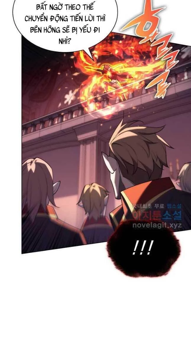 Thợ Rèn Huyền Thoại Chapter 153 - Trang 4