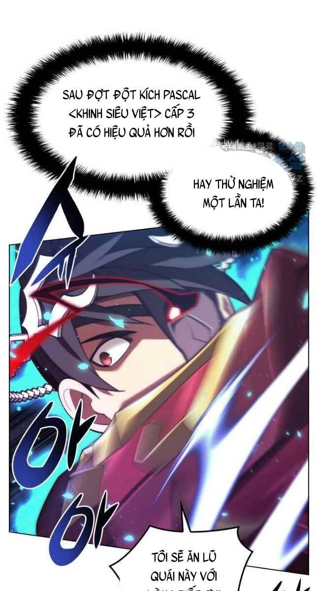 Thợ Rèn Huyền Thoại Chapter 153 - Trang 4