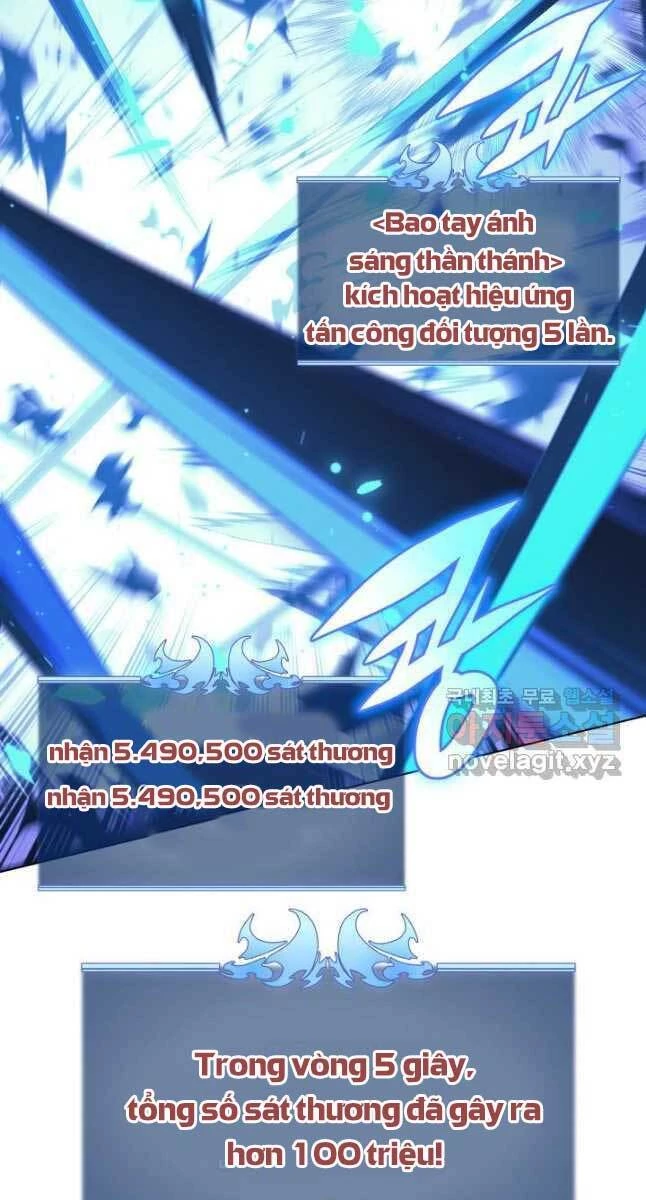 Thợ Rèn Huyền Thoại Chapter 153 - Trang 4