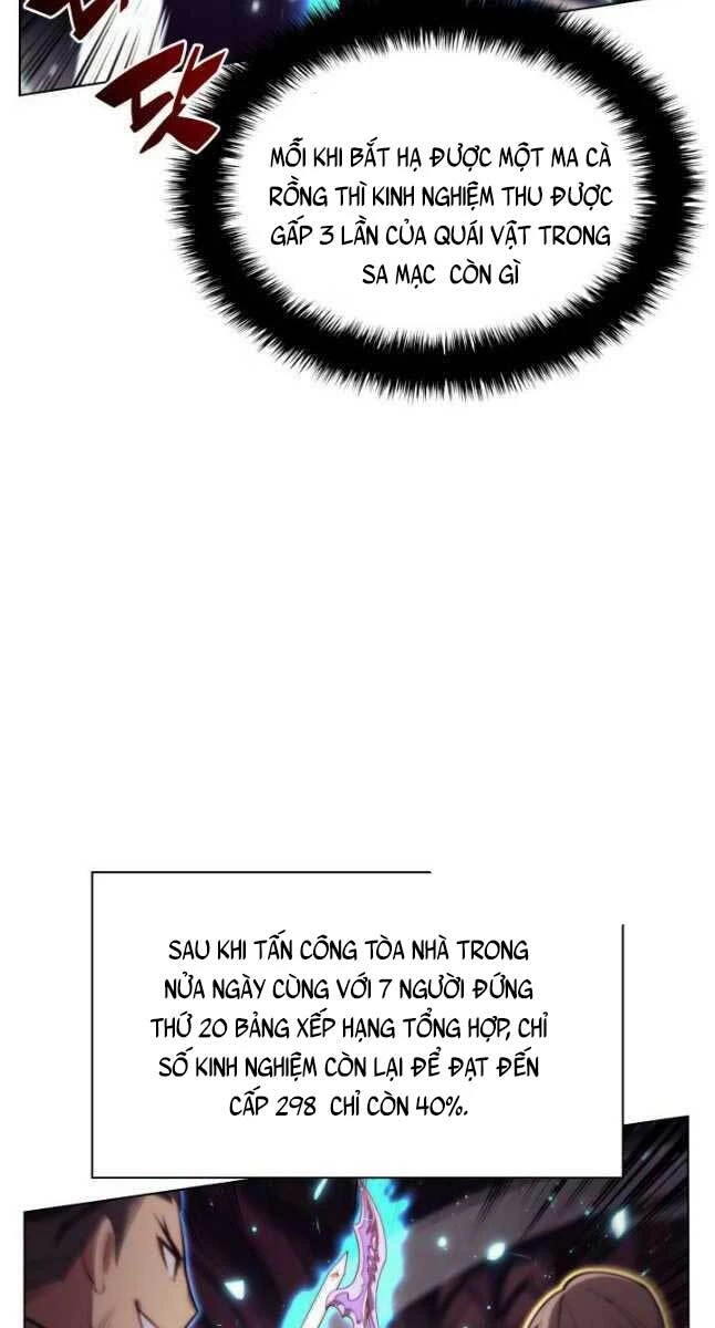 Thợ Rèn Huyền Thoại Chapter 153 - Trang 4