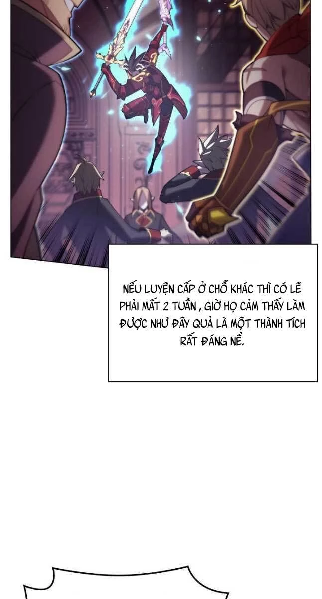 Thợ Rèn Huyền Thoại Chapter 153 - Trang 4