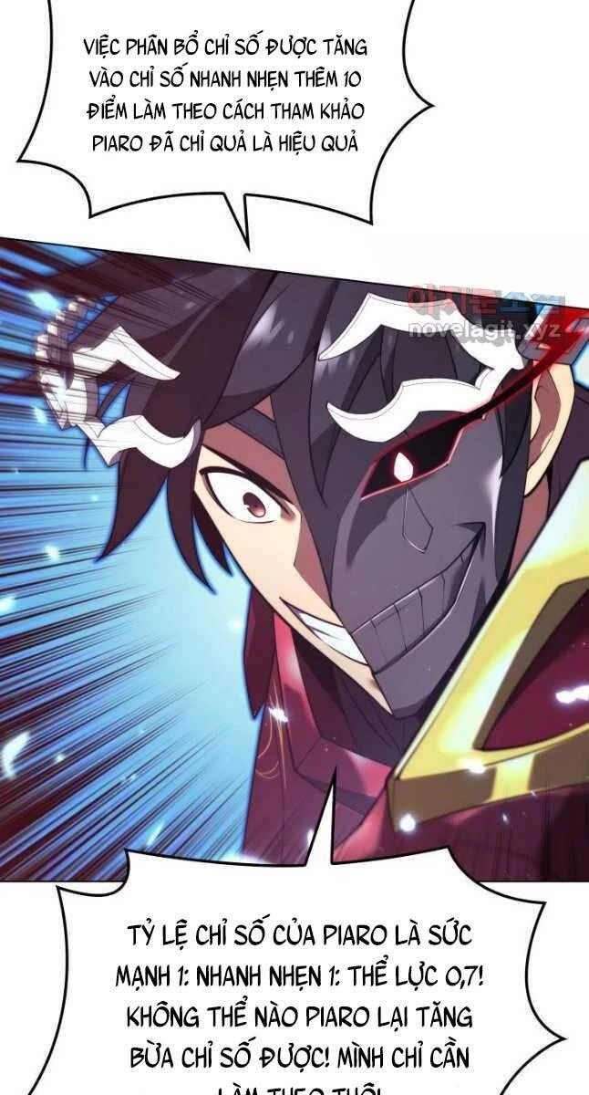 Thợ Rèn Huyền Thoại Chapter 153 - Trang 4