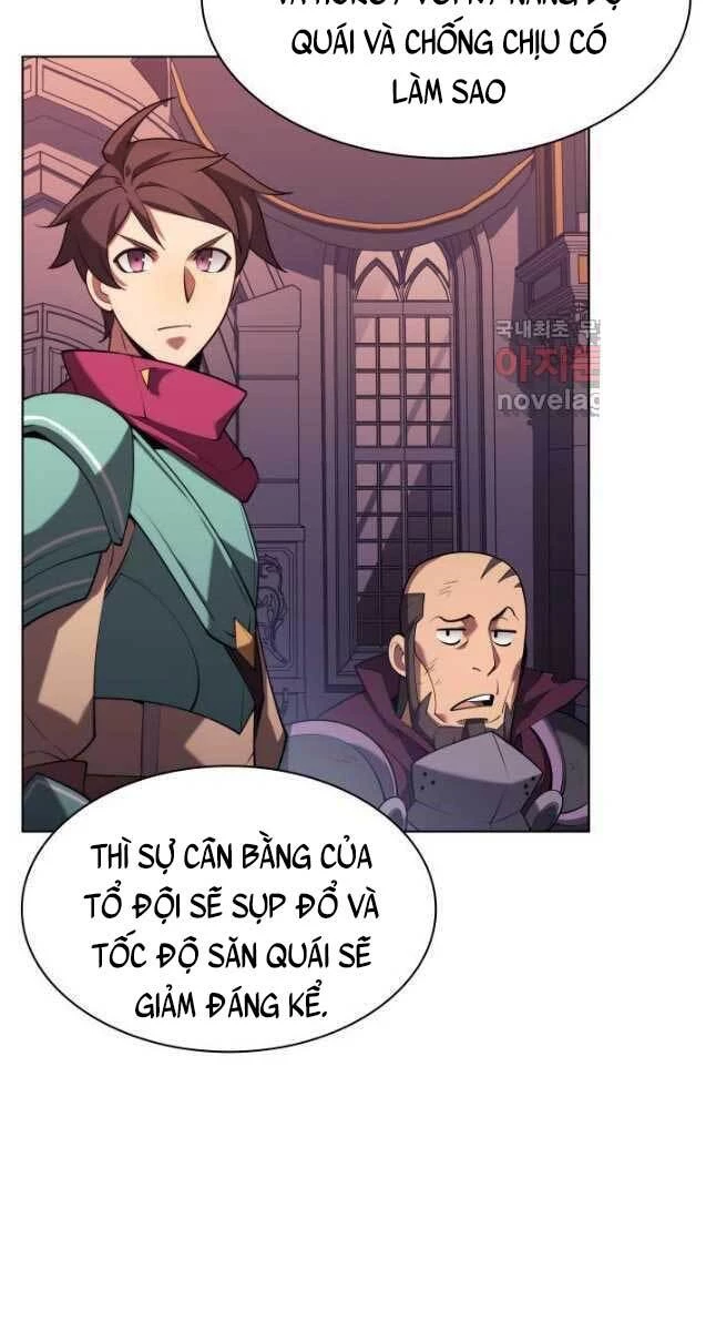 Thợ Rèn Huyền Thoại Chapter 153 - Trang 4