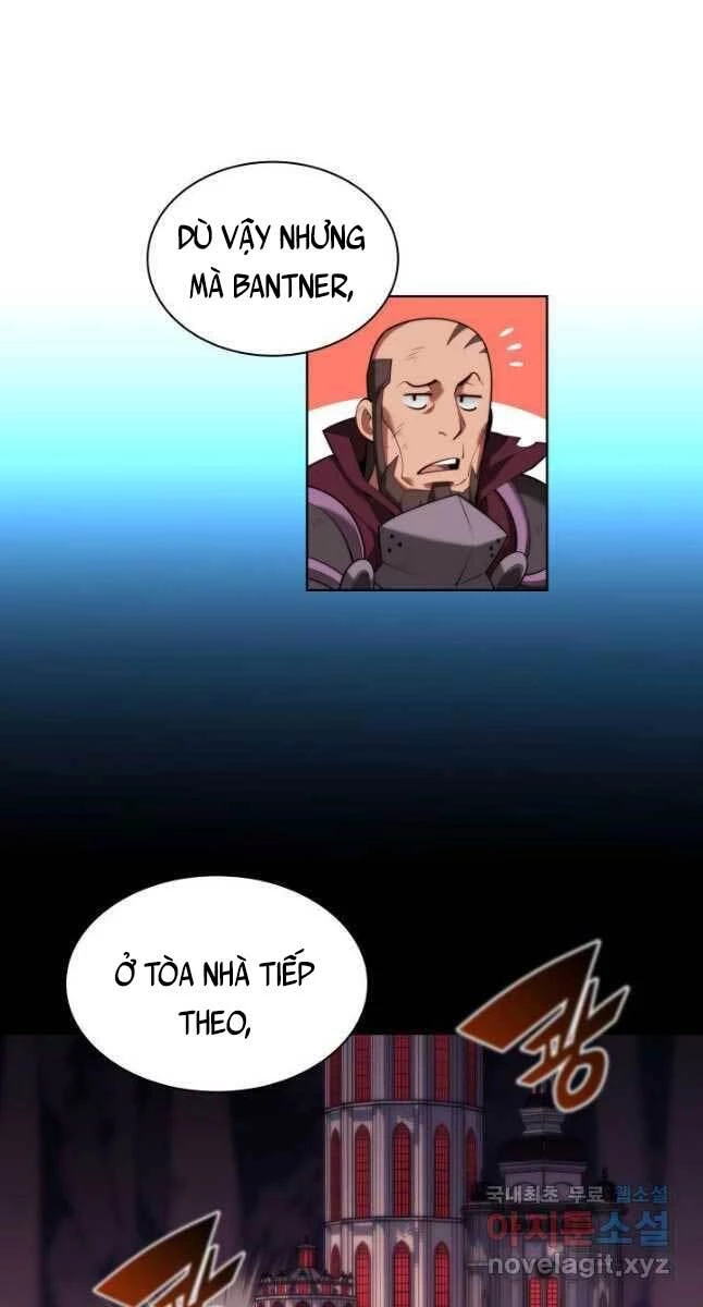 Thợ Rèn Huyền Thoại Chapter 153 - Trang 4