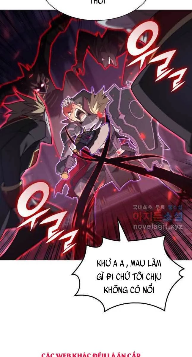 Thợ Rèn Huyền Thoại Chapter 153 - Trang 4