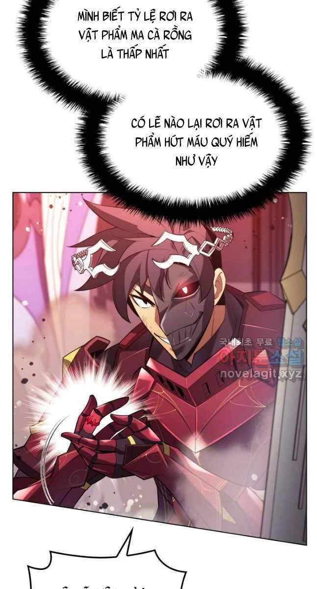 Thợ Rèn Huyền Thoại Chapter 153 - Trang 4