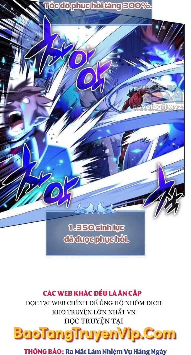 Thợ Rèn Huyền Thoại Chapter 153 - Trang 4