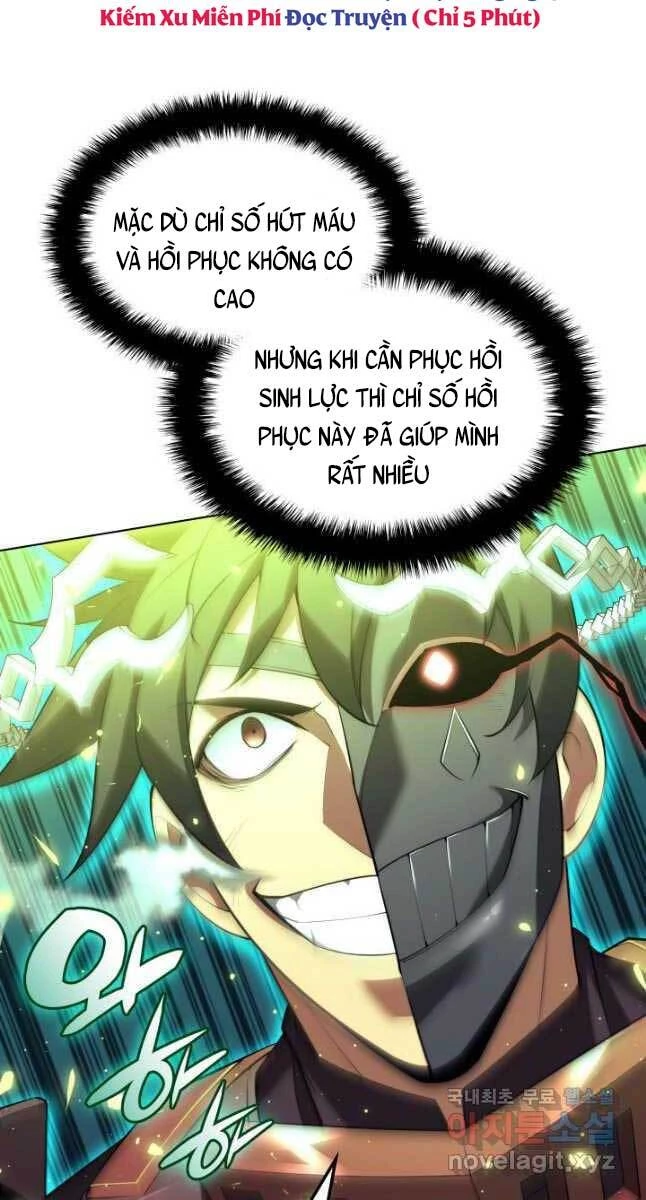 Thợ Rèn Huyền Thoại Chapter 153 - Trang 4