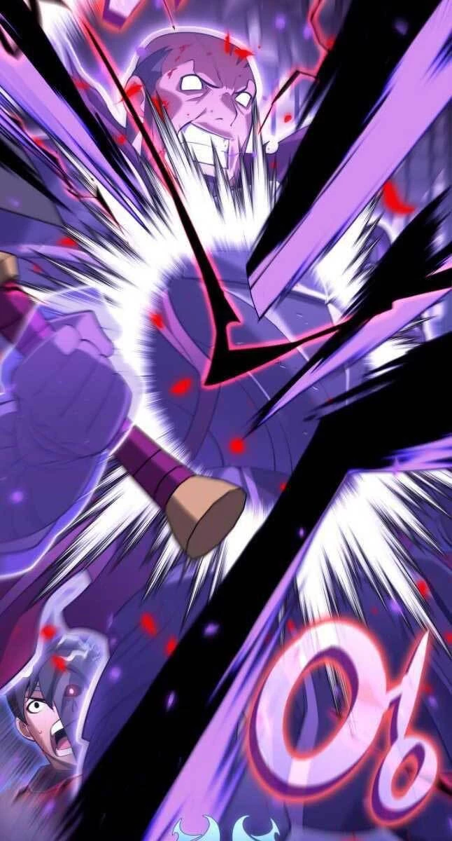 Thợ Rèn Huyền Thoại Chapter 153 - Trang 4