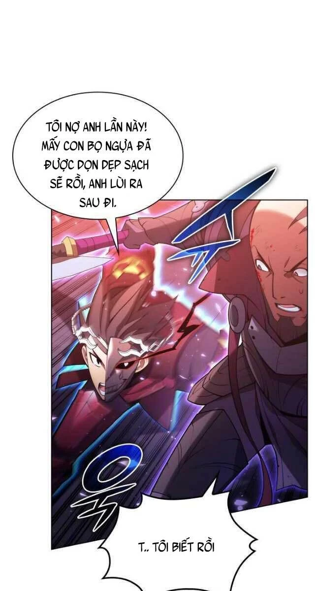 Thợ Rèn Huyền Thoại Chapter 153 - Trang 4