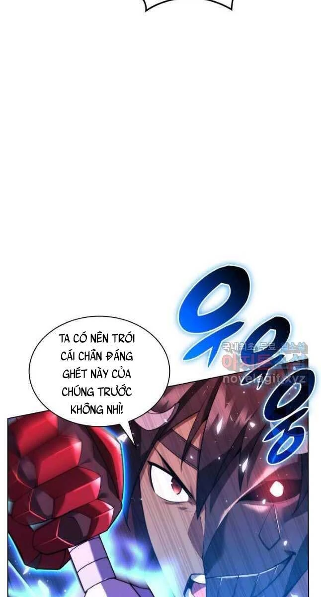 Thợ Rèn Huyền Thoại Chapter 153 - Trang 4