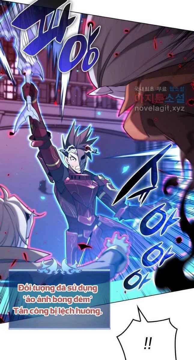 Thợ Rèn Huyền Thoại Chapter 153 - Trang 4