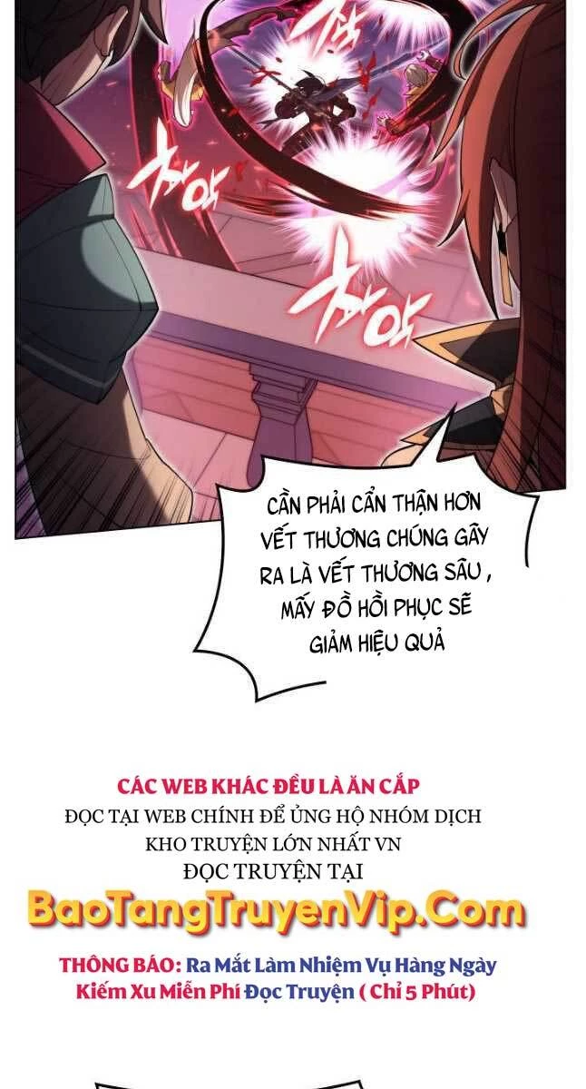 Thợ Rèn Huyền Thoại Chapter 153 - Trang 4