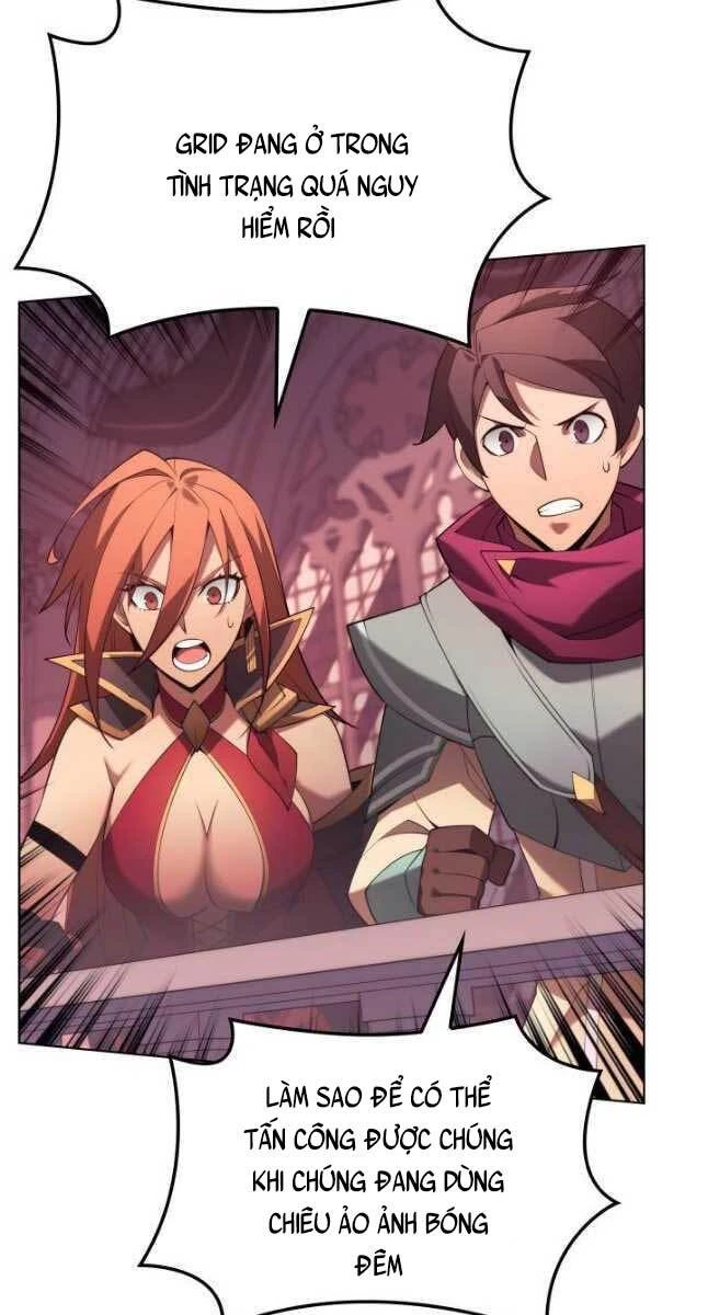 Thợ Rèn Huyền Thoại Chapter 153 - Trang 4