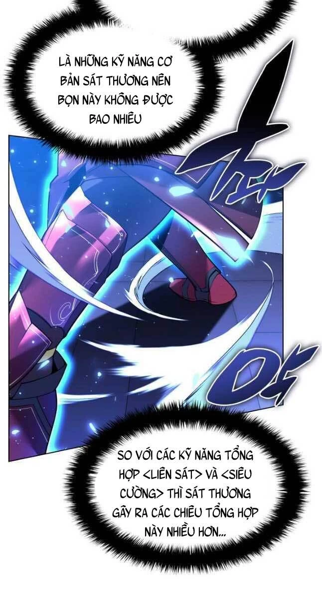 Thợ Rèn Huyền Thoại Chapter 153 - Trang 4