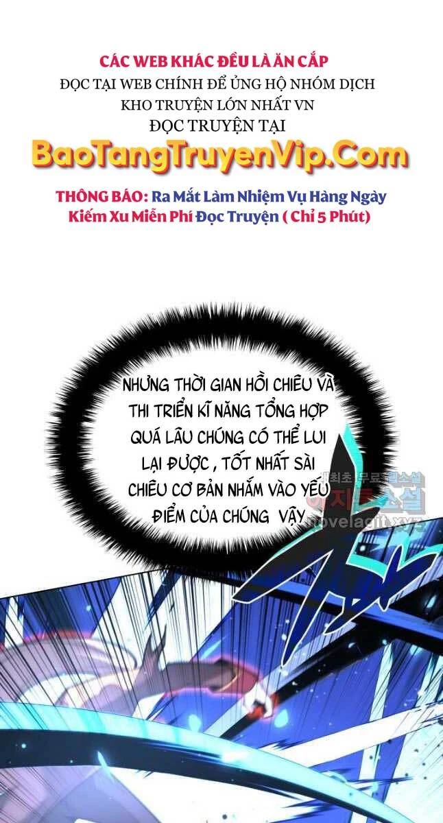 Thợ Rèn Huyền Thoại Chapter 153 - Trang 4