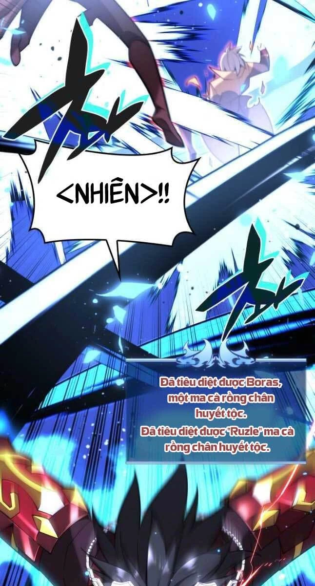 Thợ Rèn Huyền Thoại Chapter 153 - Trang 4