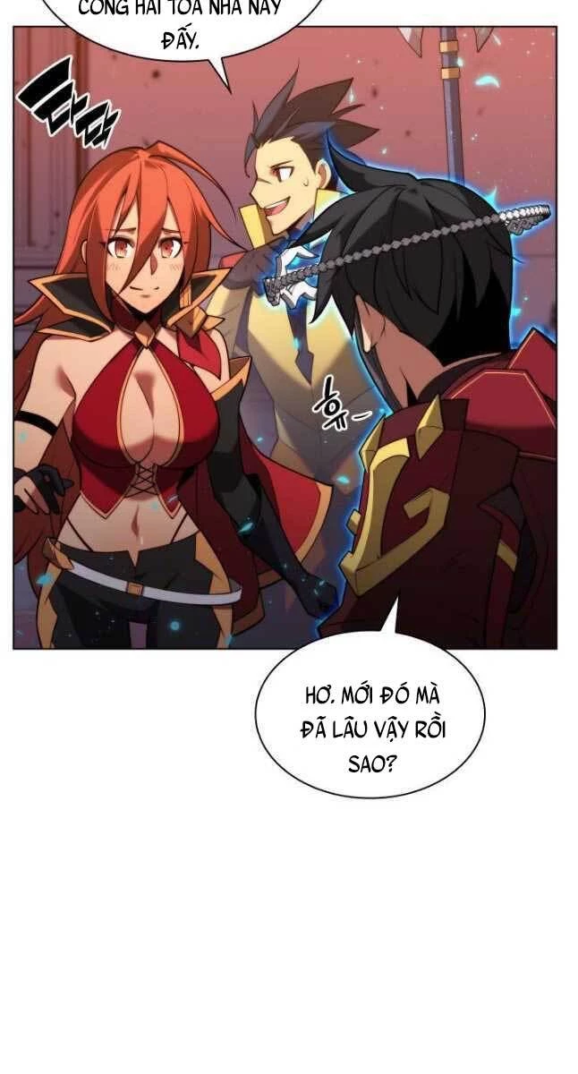 Thợ Rèn Huyền Thoại Chapter 153 - Trang 4