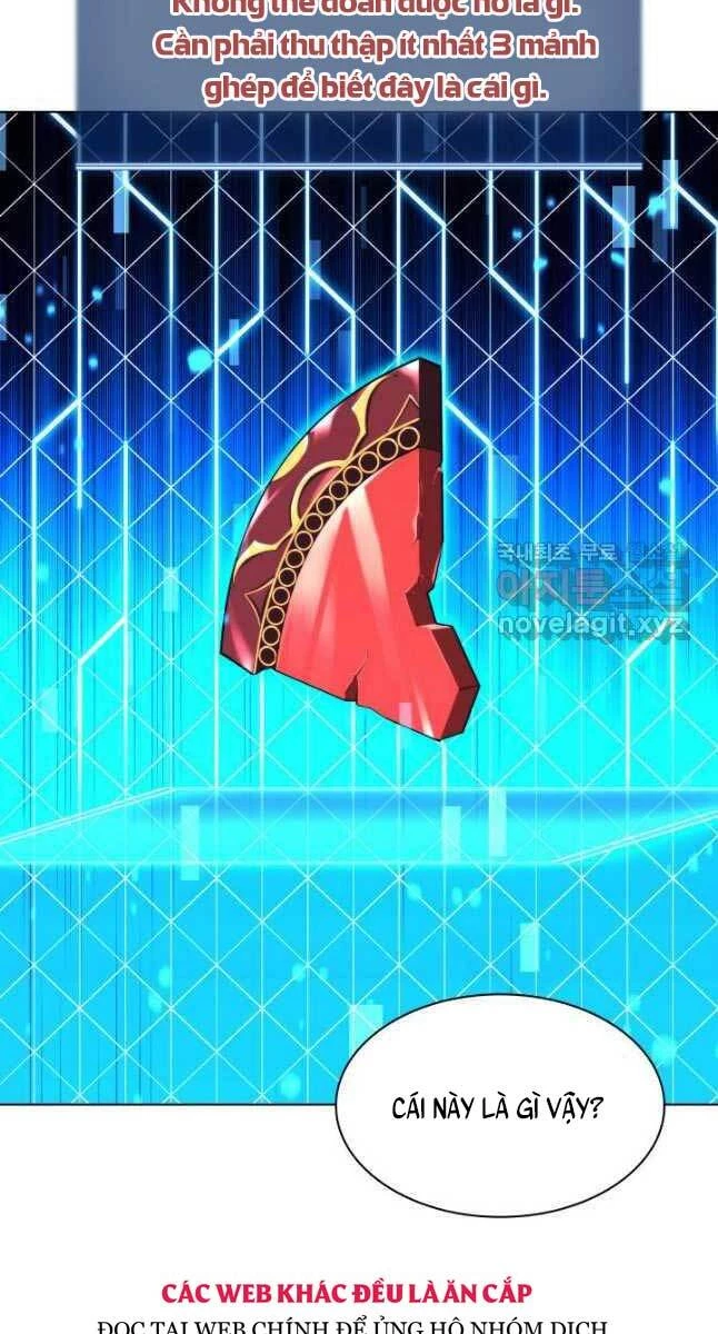 Thợ Rèn Huyền Thoại Chapter 153 - Trang 4