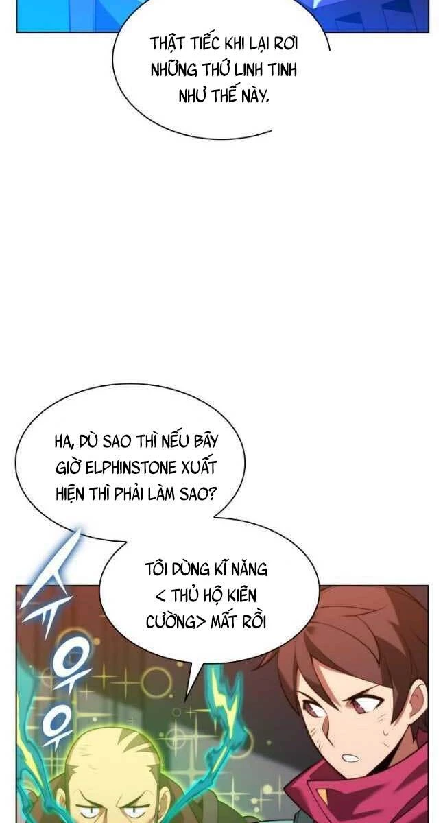 Thợ Rèn Huyền Thoại Chapter 153 - Trang 4