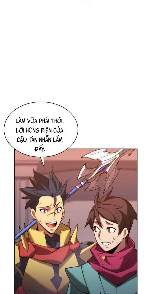 Thợ Rèn Huyền Thoại Chapter 153 - Trang 4