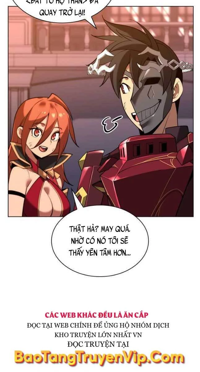 Thợ Rèn Huyền Thoại Chapter 153 - Trang 4