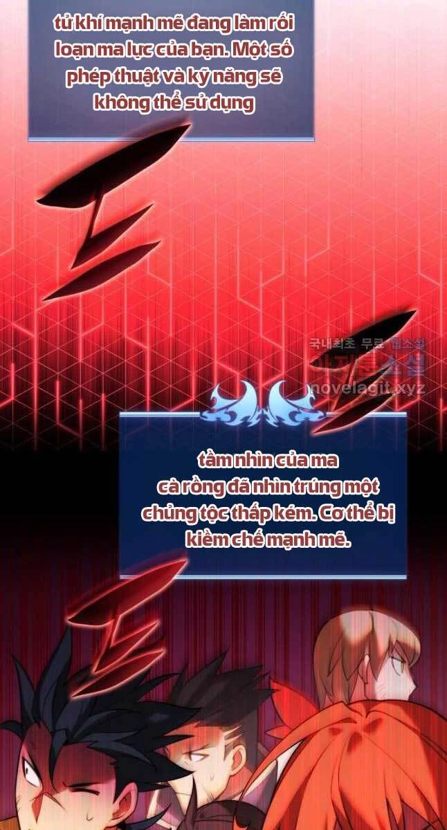 Thợ Rèn Huyền Thoại Chapter 153 - Trang 4