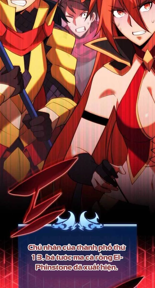 Thợ Rèn Huyền Thoại Chapter 153 - Trang 4