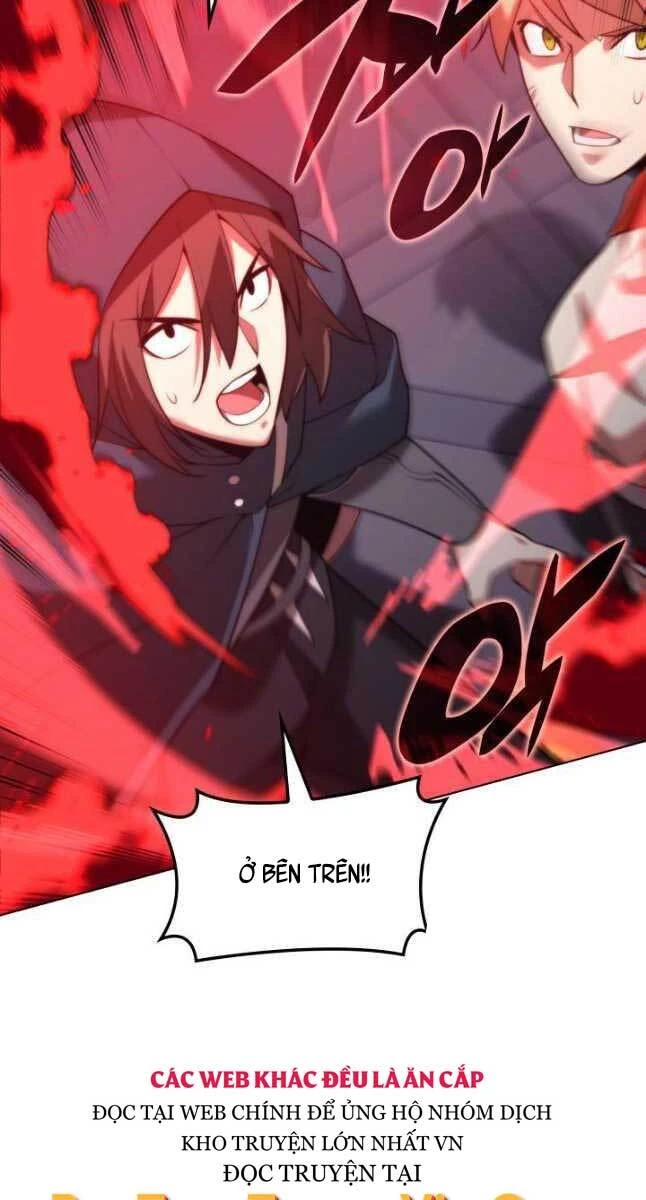 Thợ Rèn Huyền Thoại Chapter 153 - Trang 4