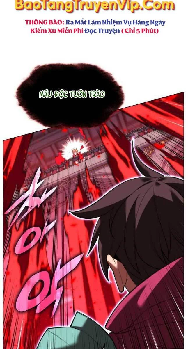 Thợ Rèn Huyền Thoại Chapter 153 - Trang 4