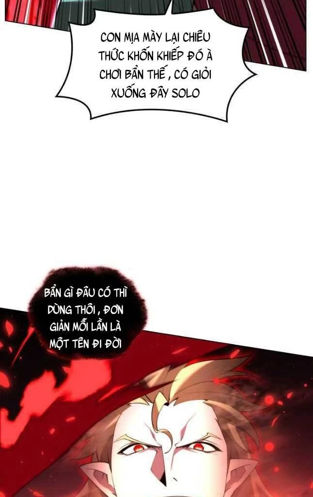 Thợ Rèn Huyền Thoại Chapter 153 - Trang 4