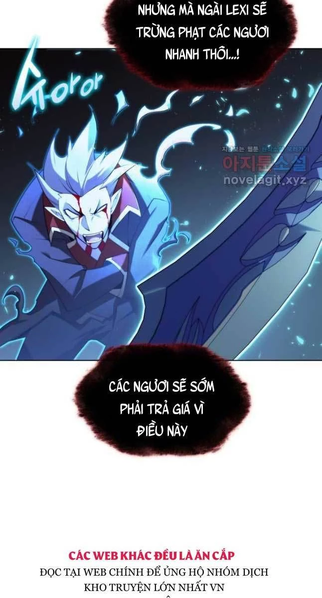 Thợ Rèn Huyền Thoại Chapter 155 - Trang 4