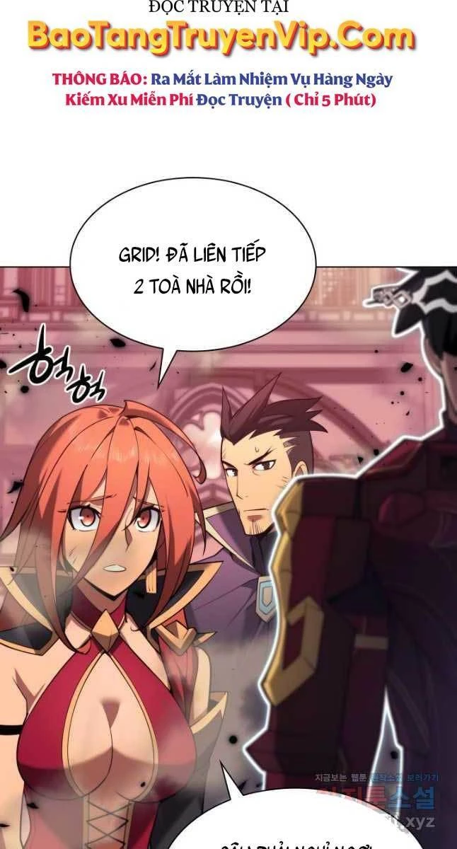 Thợ Rèn Huyền Thoại Chapter 155 - Trang 4