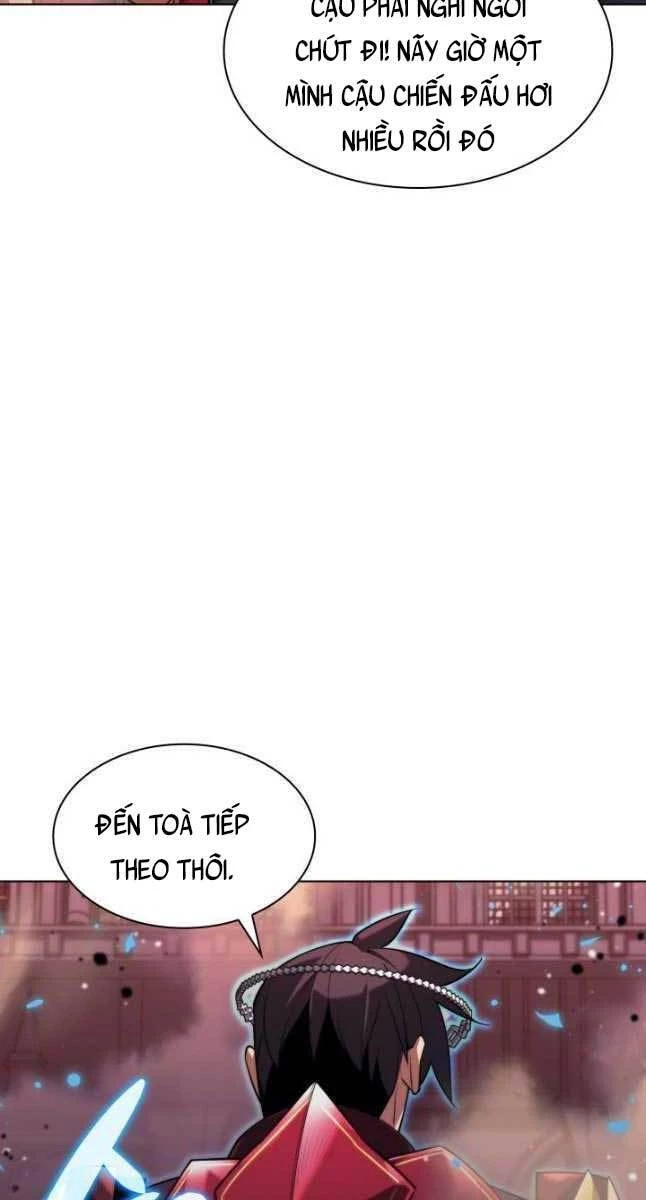 Thợ Rèn Huyền Thoại Chapter 155 - Trang 4