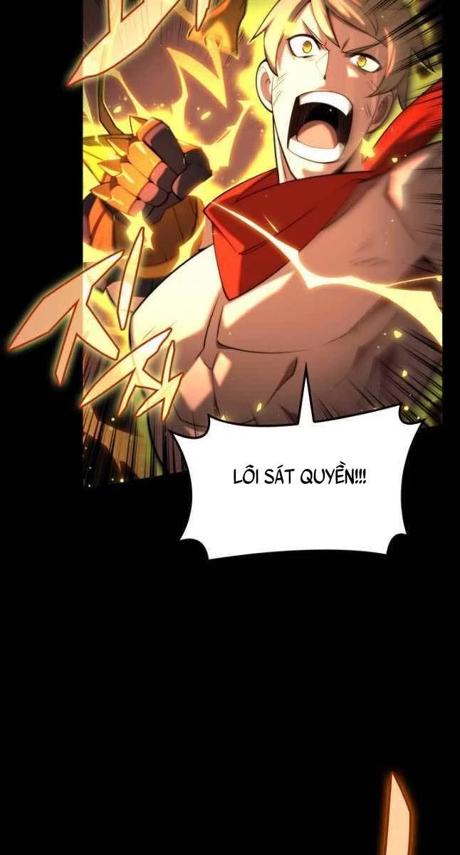 Thợ Rèn Huyền Thoại Chapter 155 - Trang 4