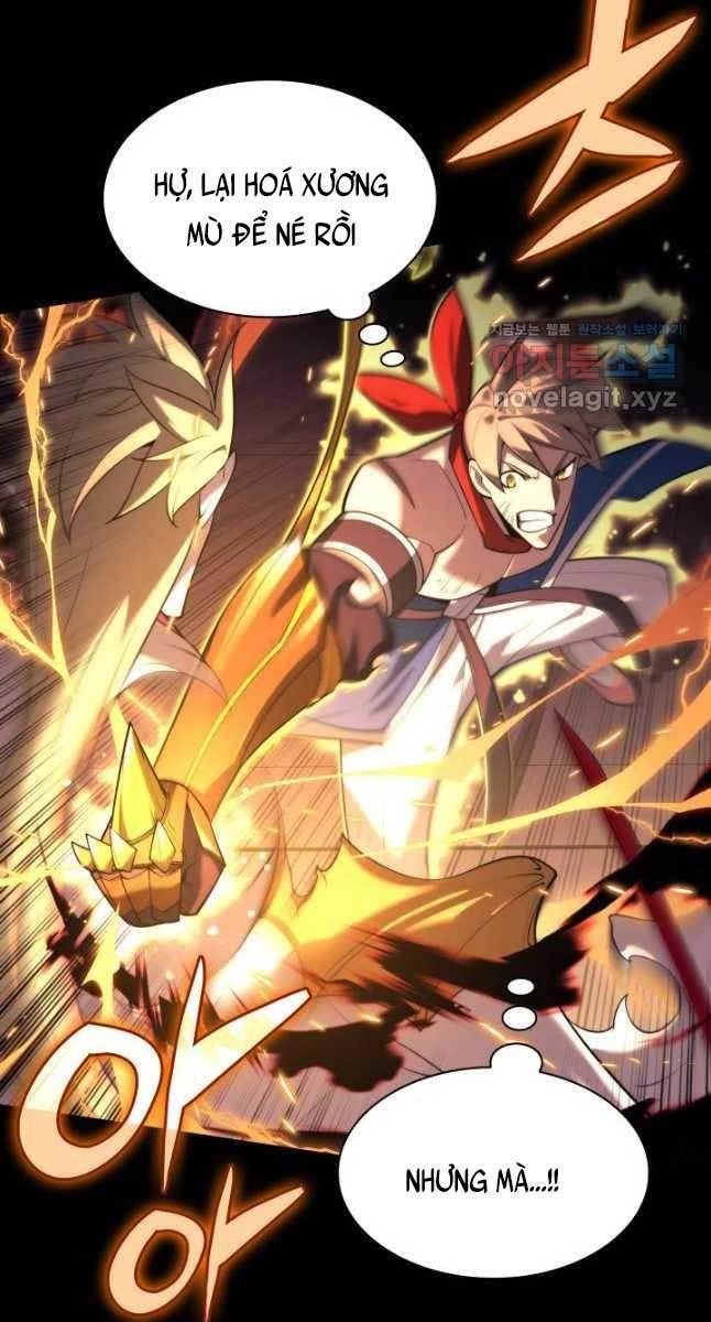 Thợ Rèn Huyền Thoại Chapter 155 - Trang 4